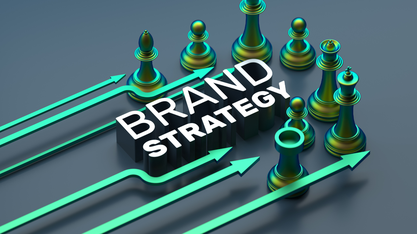 Digital Marketing Service in Dubai – Brand Strategy, Transformation & Growth