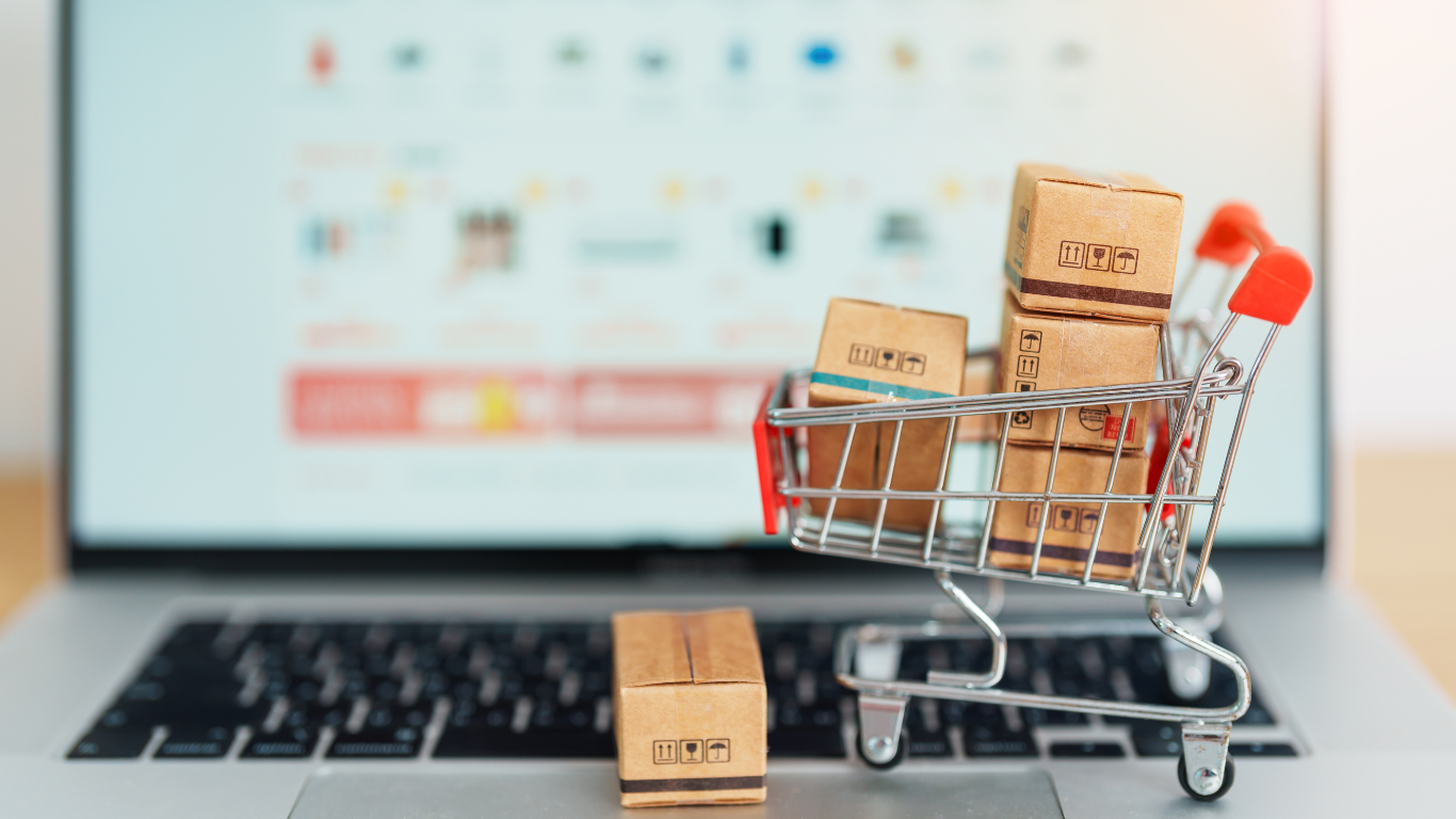 Ecommerce Website Development in Dubai: Elevate Your Online Presence