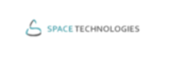 space technologies Logo