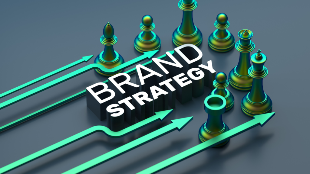 Brand Strategy Consulting in UAE